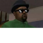 BigSmoke Gang Group