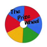 THE PRIZE WHEEL