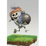 Secrect Dev