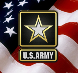 United States Armed Forces Train place and RP