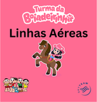 Turma da Boiadeirinha Linhas Aéreas