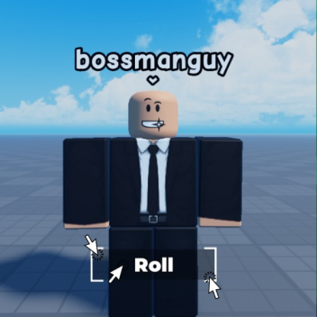 Untitled roll system