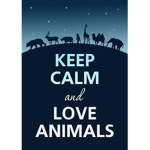 The Animals In A Club