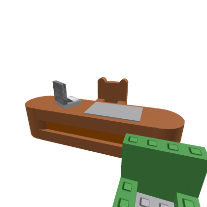 Desk for office