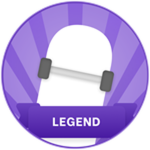 Legend Skater