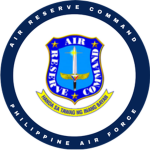 [-] Air Reserve Command.