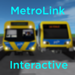 MetroLink Interactive