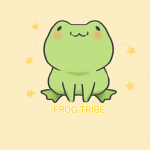 Frog Tribe! :P