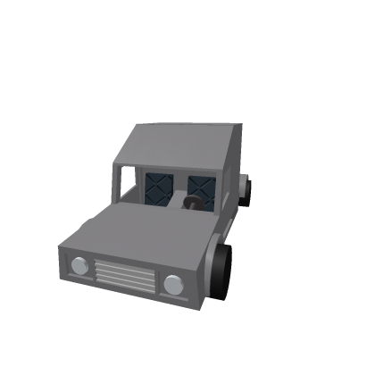Semi Truck