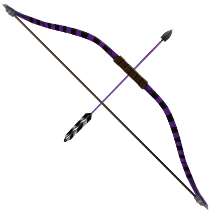 DarkAge Ninja Bow