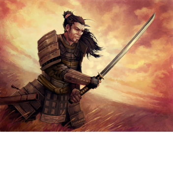 A Warrior's Honor[Combat Testing]