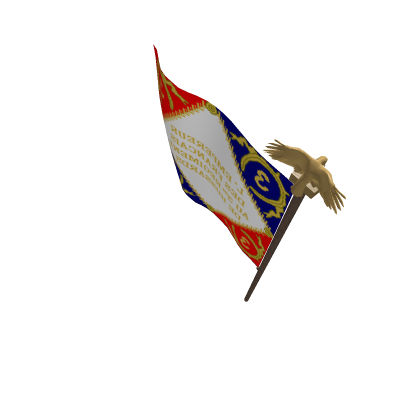 [Updated] Napoleonic Flag