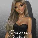 Graceless Couture