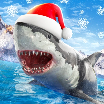 SharkBite Xmas Update