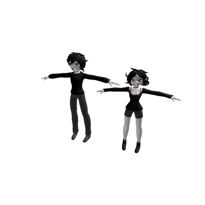 TCOAAL - Andrew Graves & Ashley Graves [RIGS]