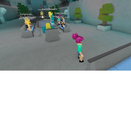 DOLLS MEETING CENTER