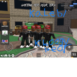 Angry sinners