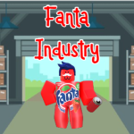 Fanta Industry