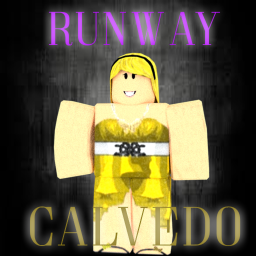 Calvedo Runway