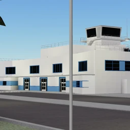 Long Beach Airport icon