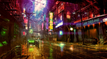 Anarcharatic Development