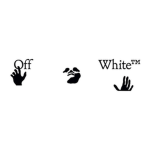 OFF-WHlTE