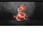 #dragonking