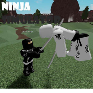 Ninja simulator!