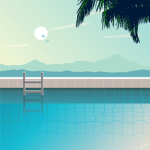 th3 pool