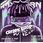 CrispyW clothing shop