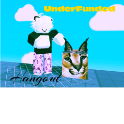 UnderFunded Hangout