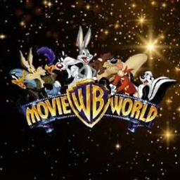 WB. Movie World!