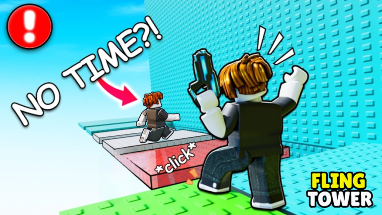 Fling Tower💫 screenshot 1