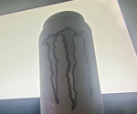 monsterinimymonsterini