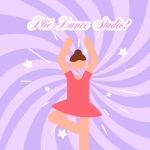 Plié Dance Studio.