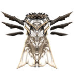 Immortal Cape: Rogue Decade