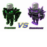 GODS OF OVERSEER AND DEATH