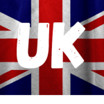 The British Kingdom [UK]