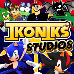 The Ikonik Islands!
