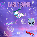 Early Gang