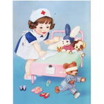 ･ The Nurse's Office ･