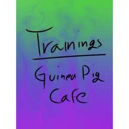 Guinea Pig Staff Training