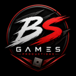 BS Games Productions