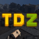  Tower Defense Z  (NEW MAP) 