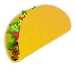 Raining Tacos
