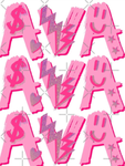 <3AVA<3