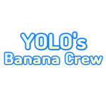 YOLO'S BANANA CREW