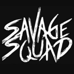 COOL SAVAGE SQUAD