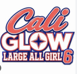 CALIFORNIA ALLSTARS GLOW
