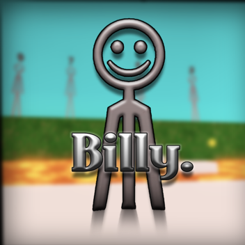 Billy.